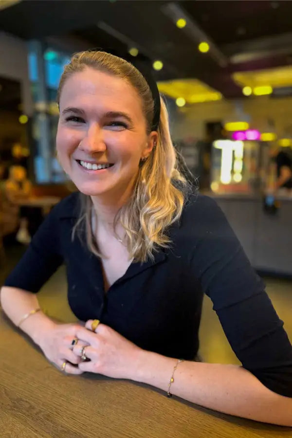 Team image: Amelia Handy