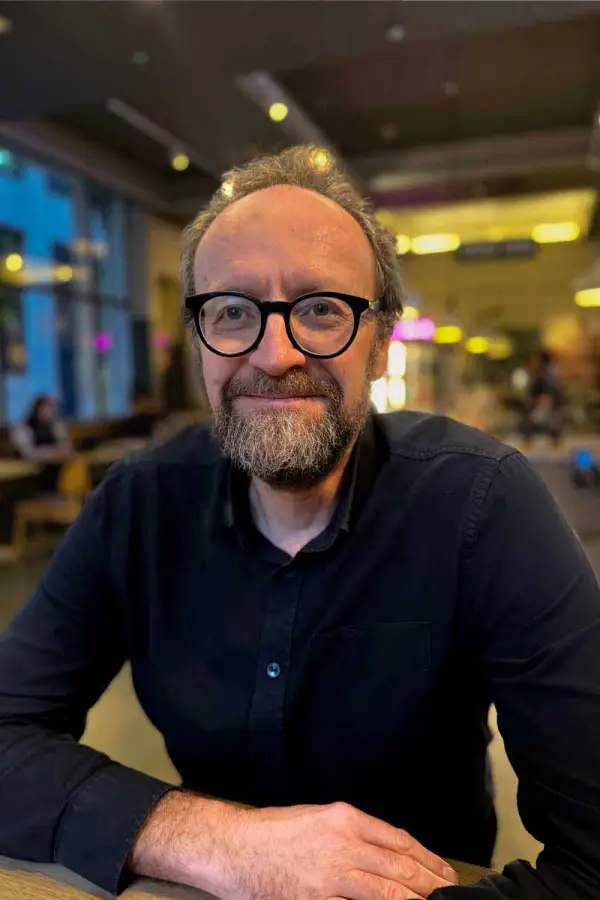 Team image: Chris Stapleton