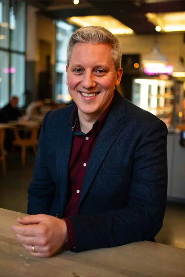 Team image: Geoff Smith