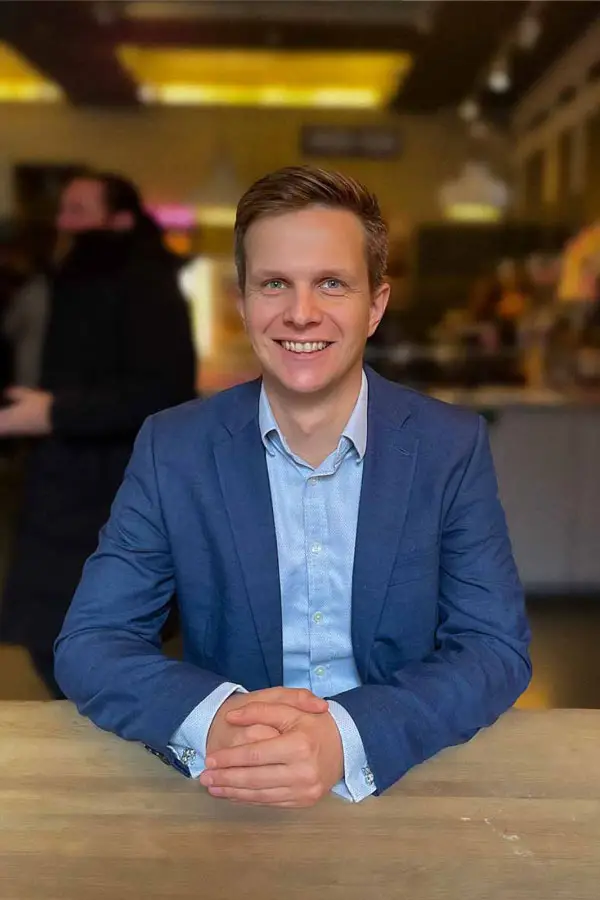 Team image: Harry Kempe