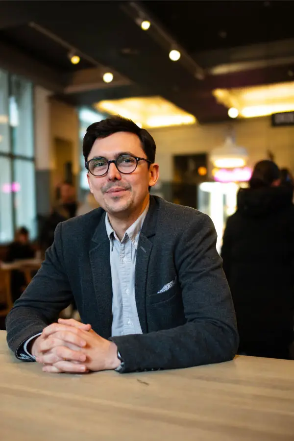 Team image: Oli Knight